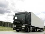 MAN TGX 18.680 2007 года